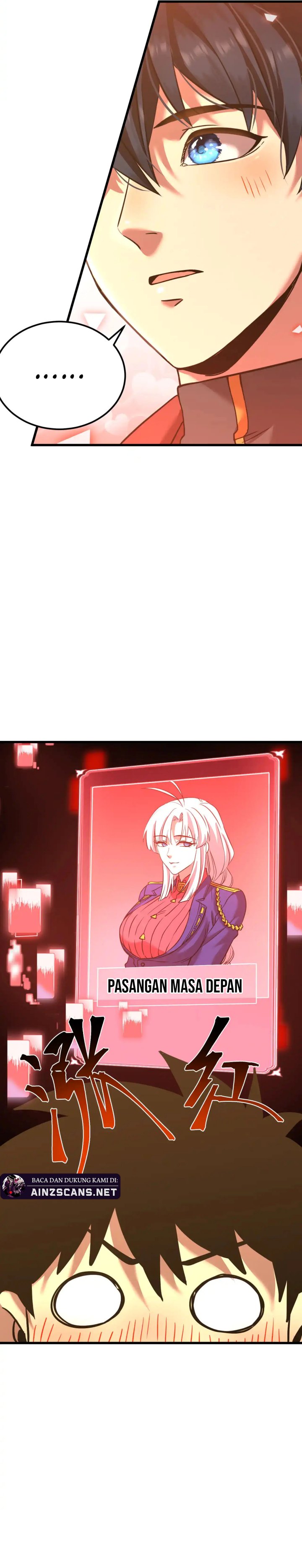 leveling-in-the-future - Chapter: 123