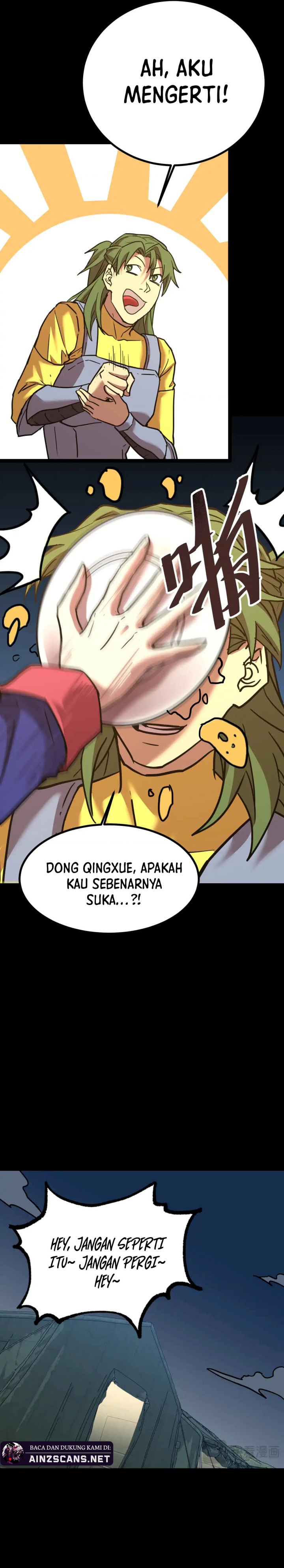 leveling-in-the-future - Chapter: 123