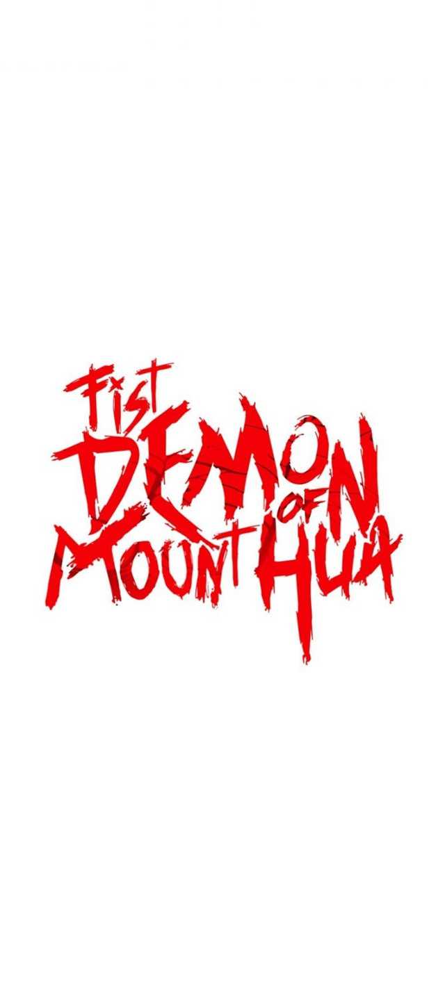 fist-demon-of-mount-hua - Chapter: 86