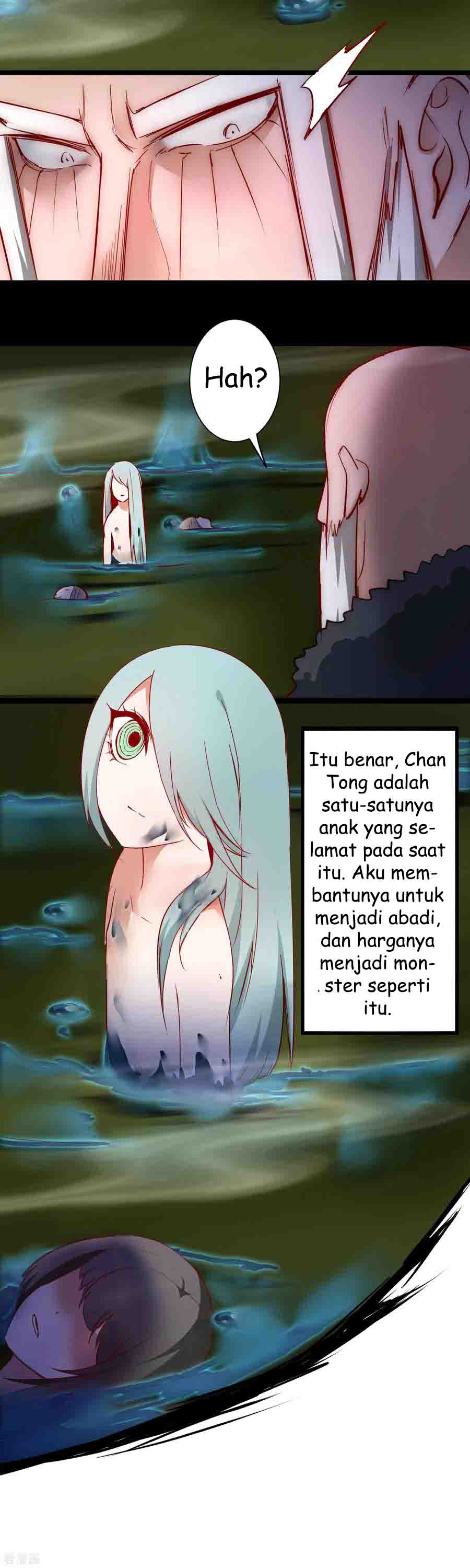 reversing-the-immortal-path - Chapter: 14