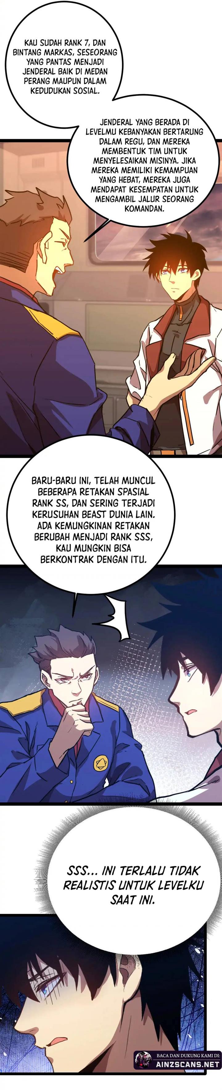 leveling-in-the-future - Chapter: 122