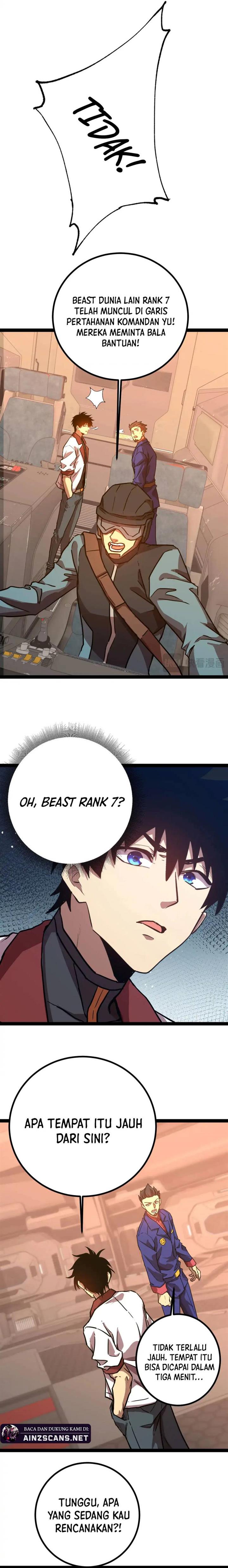 leveling-in-the-future - Chapter: 122