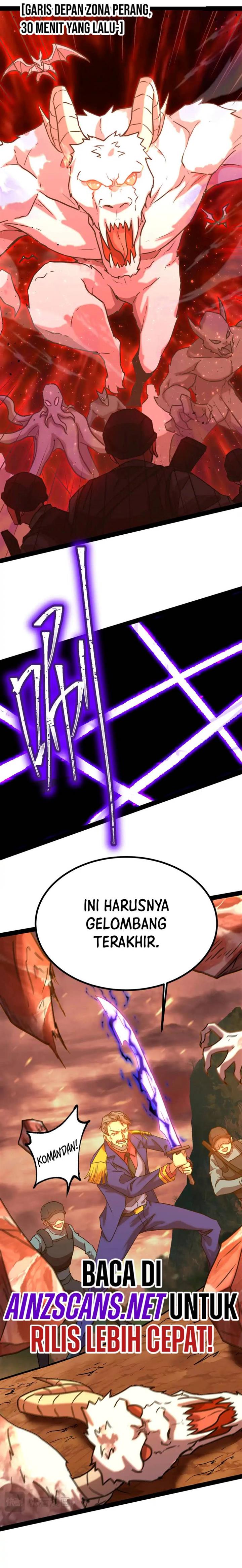 leveling-in-the-future - Chapter: 122