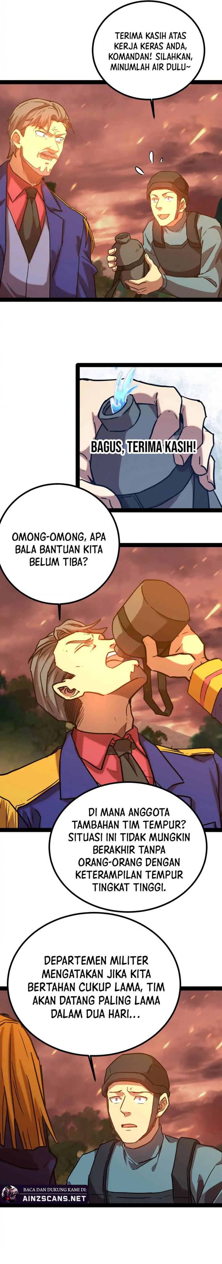 leveling-in-the-future - Chapter: 122