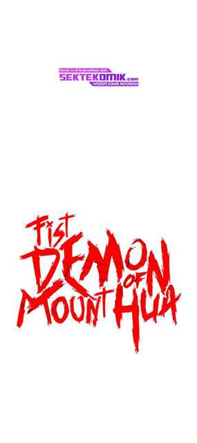 fist-demon-of-mount-hua - Chapter: 89