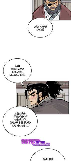 fist-demon-of-mount-hua - Chapter: 89