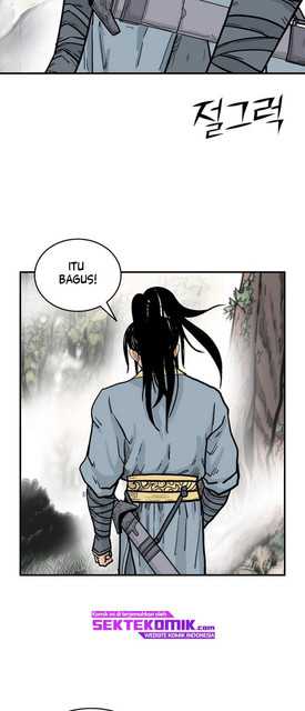 fist-demon-of-mount-hua - Chapter: 89