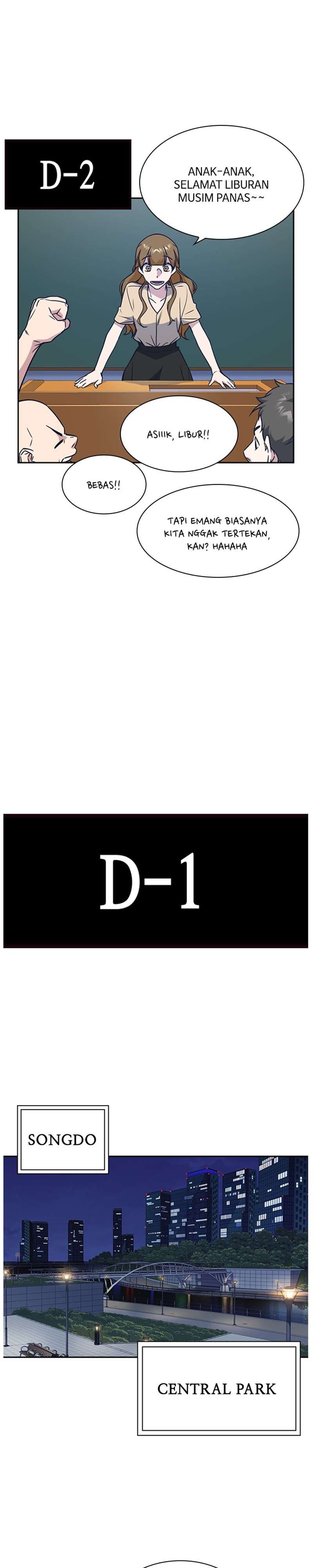 study-group - Chapter: 105