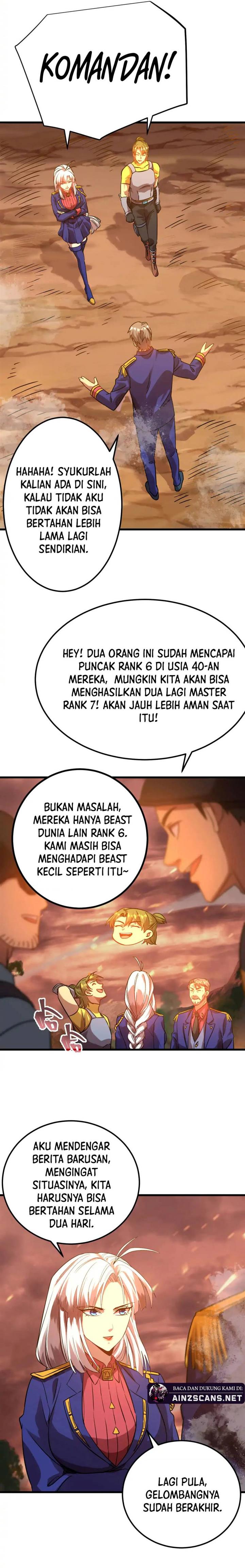 leveling-in-the-future - Chapter: 122