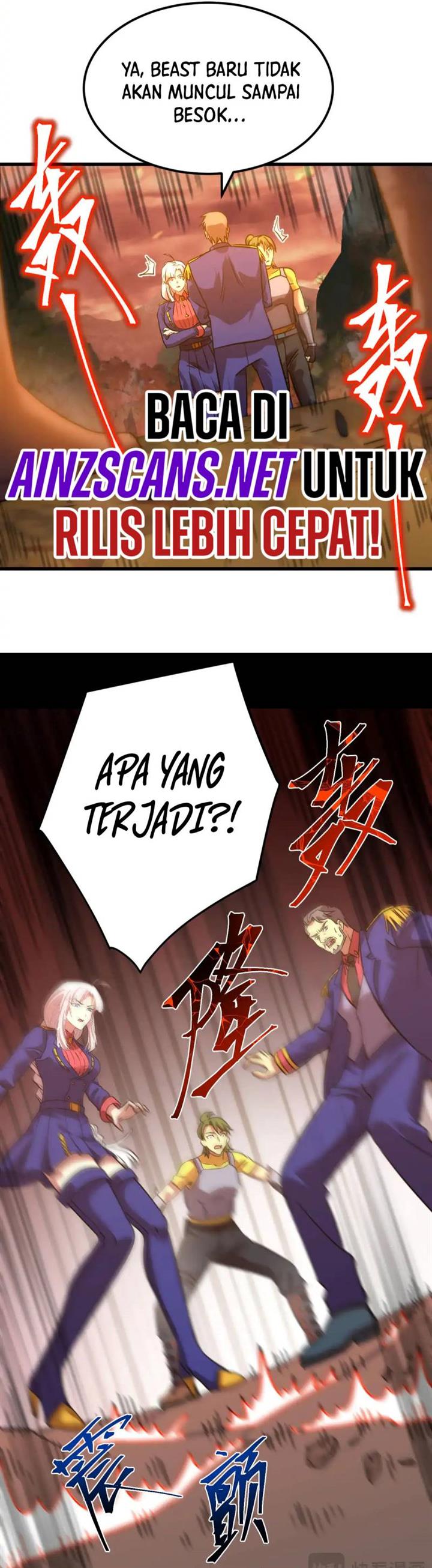 leveling-in-the-future - Chapter: 122