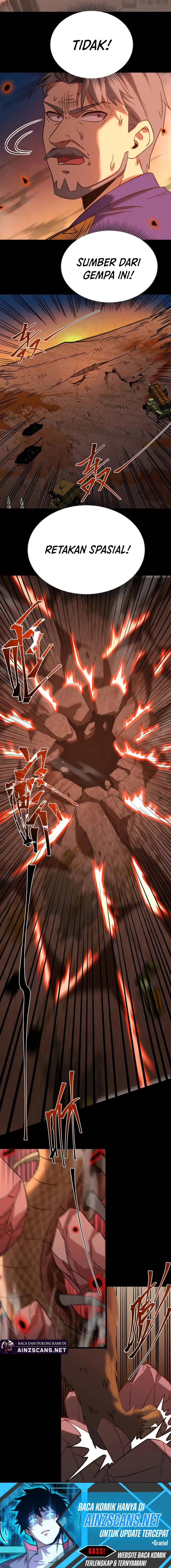 leveling-in-the-future - Chapter: 122