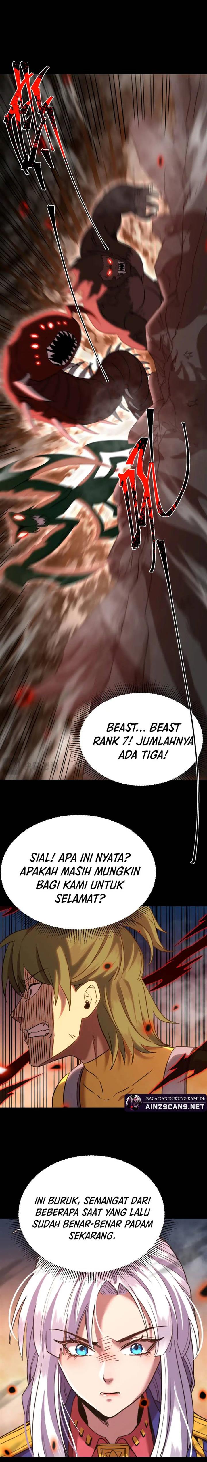 leveling-in-the-future - Chapter: 122