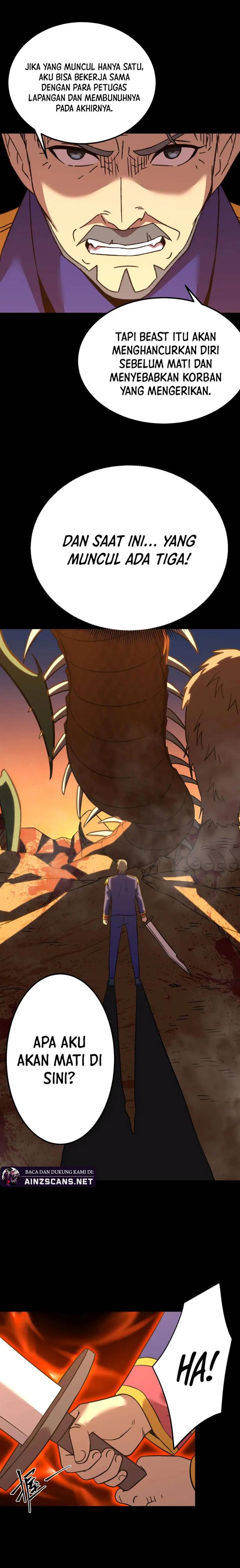 leveling-in-the-future - Chapter: 122