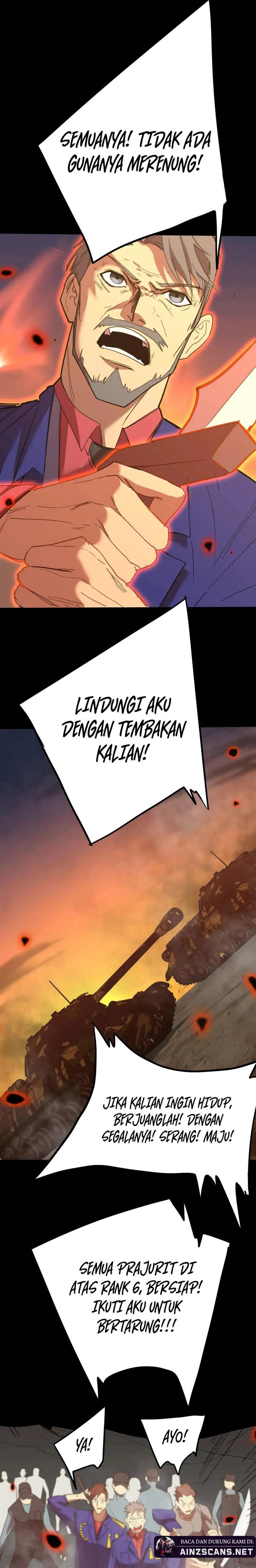 leveling-in-the-future - Chapter: 122