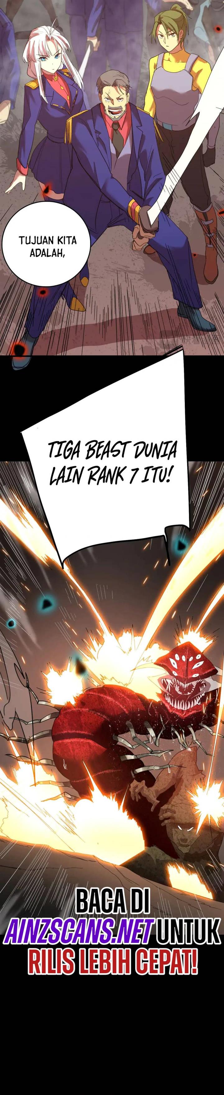 leveling-in-the-future - Chapter: 122