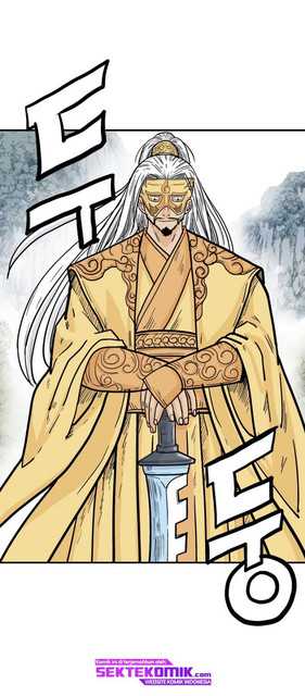 fist-demon-of-mount-hua - Chapter: 91