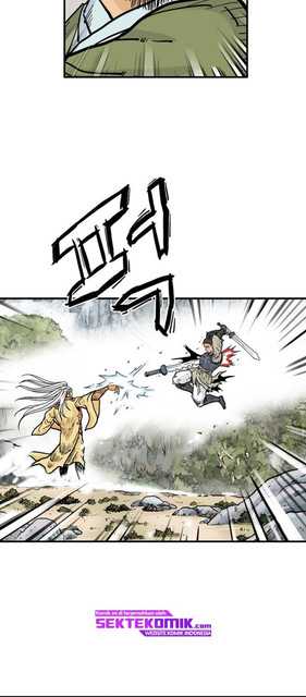 fist-demon-of-mount-hua - Chapter: 91