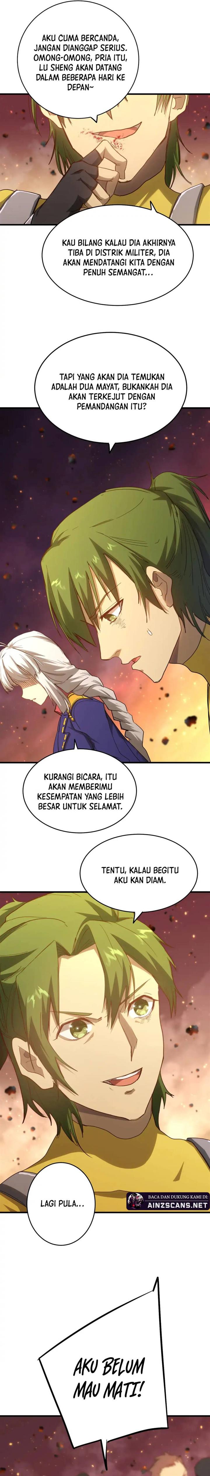 leveling-in-the-future - Chapter: 122