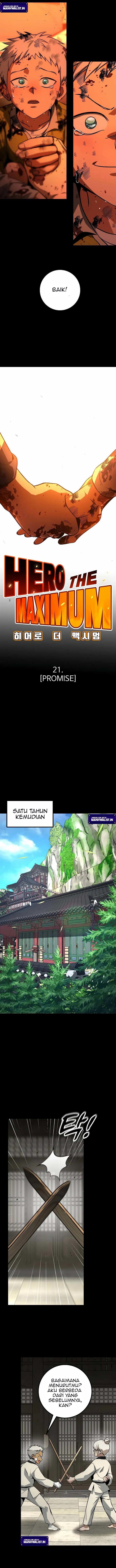 hero-the-maximum - Chapter: 21