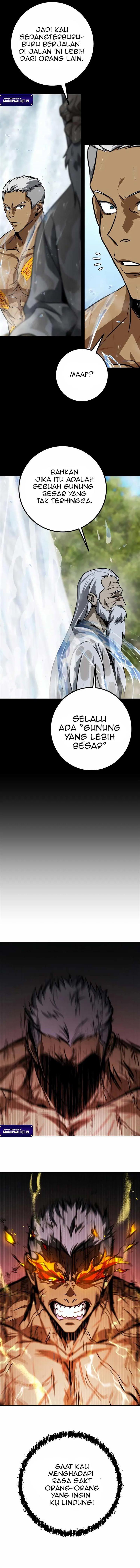 hero-the-maximum - Chapter: 21