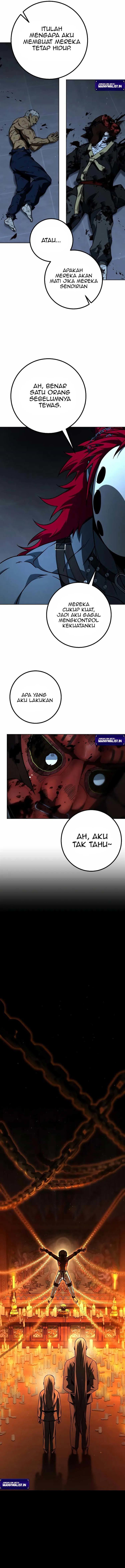 hero-the-maximum - Chapter: 21