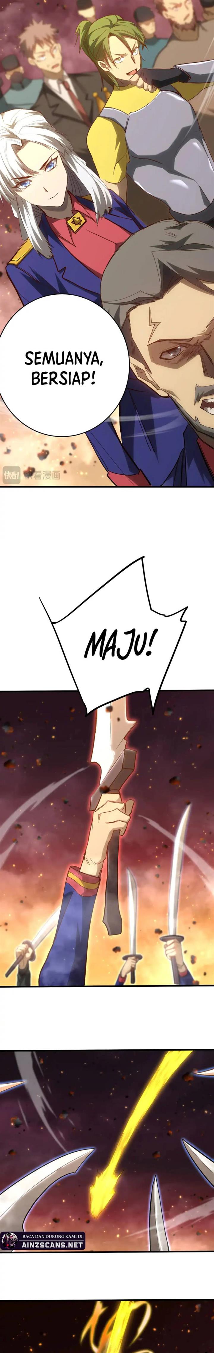 leveling-in-the-future - Chapter: 122