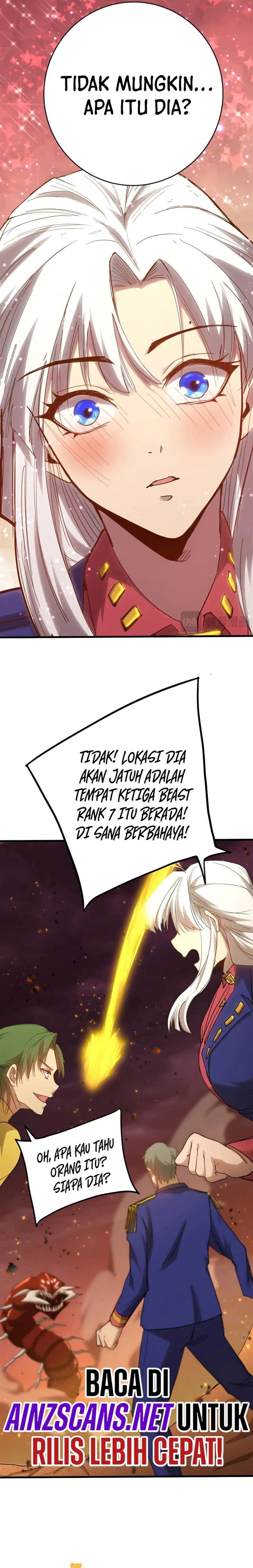 leveling-in-the-future - Chapter: 122
