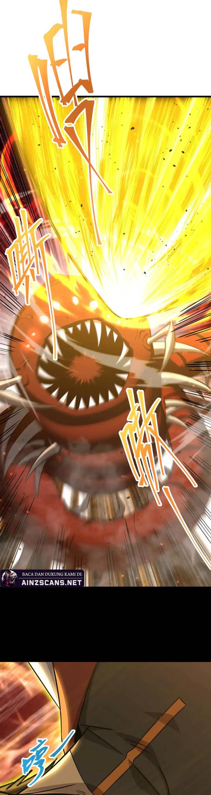 leveling-in-the-future - Chapter: 122