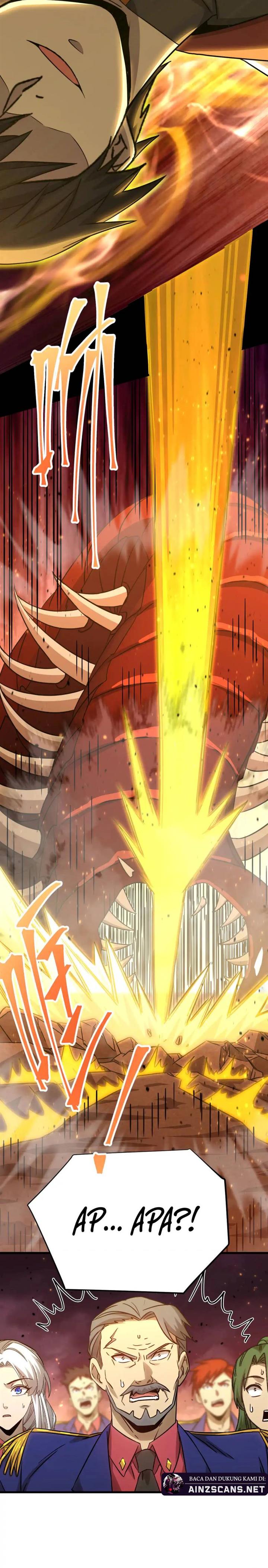 leveling-in-the-future - Chapter: 122
