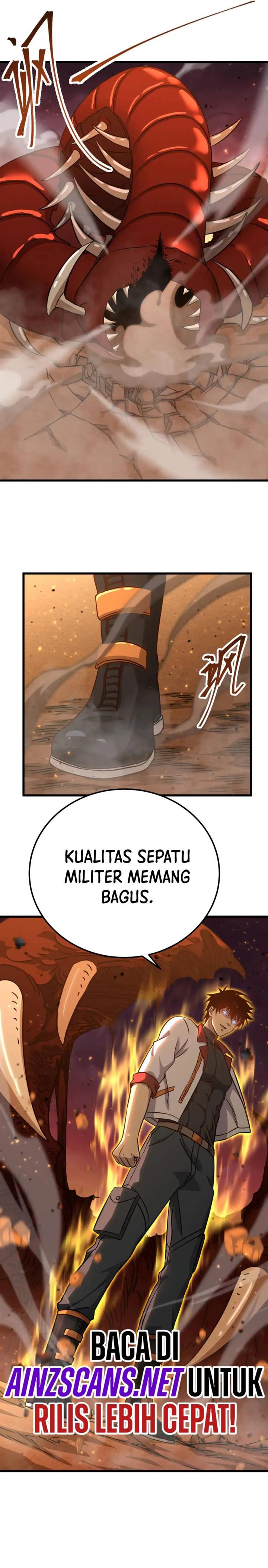 leveling-in-the-future - Chapter: 122