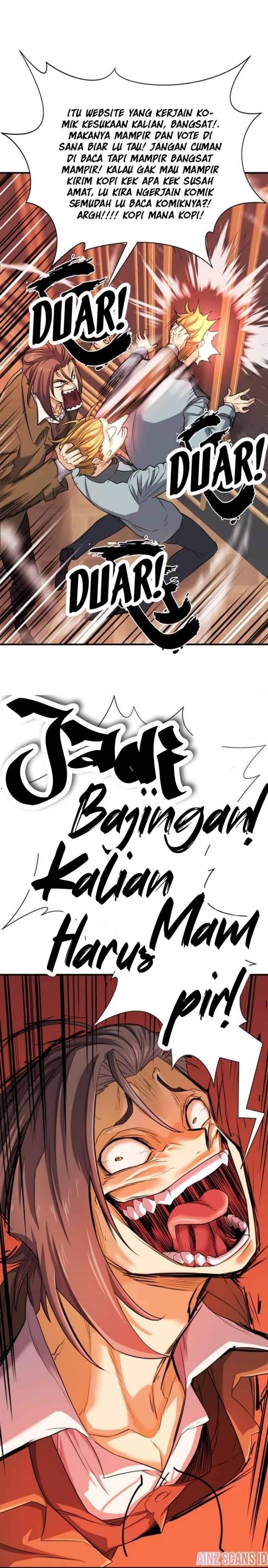 leveling-in-the-future - Chapter: 122