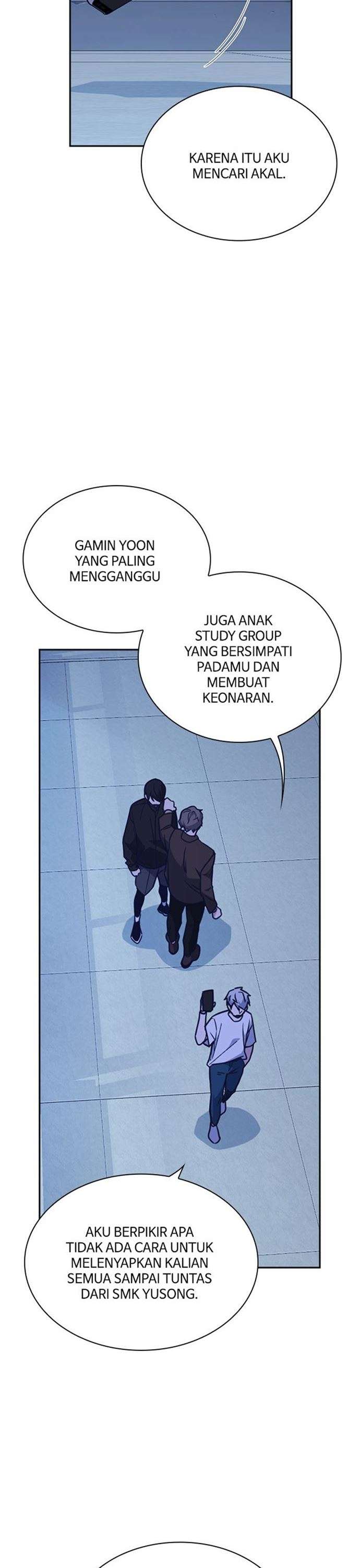 study-group - Chapter: 111