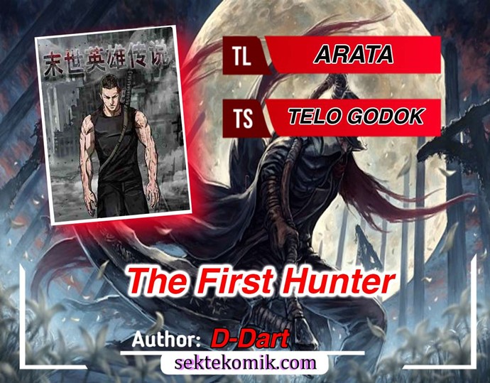 the-first-hunter - Chapter: 33