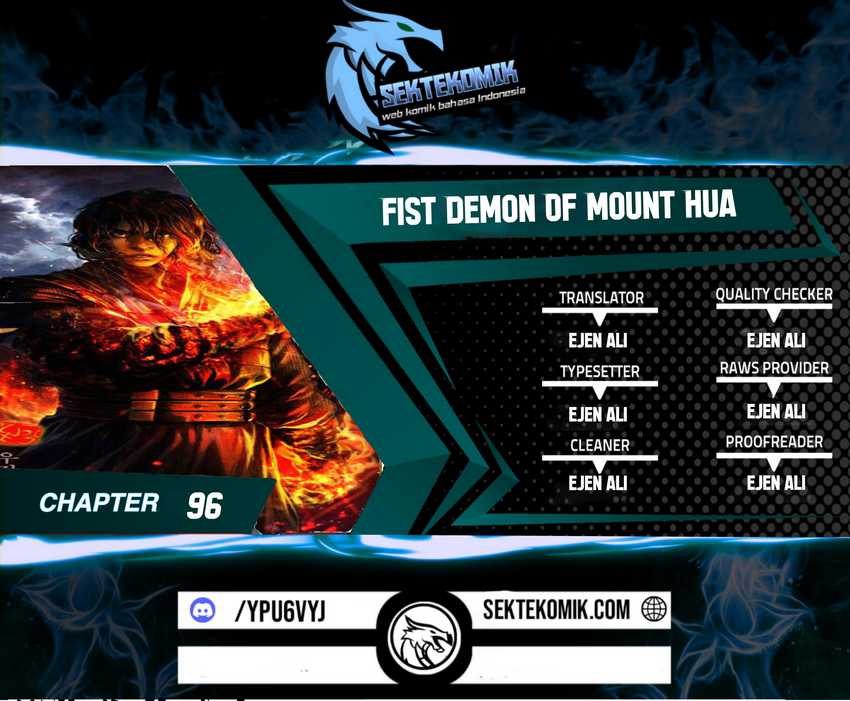 fist-demon-of-mount-hua - Chapter: 96