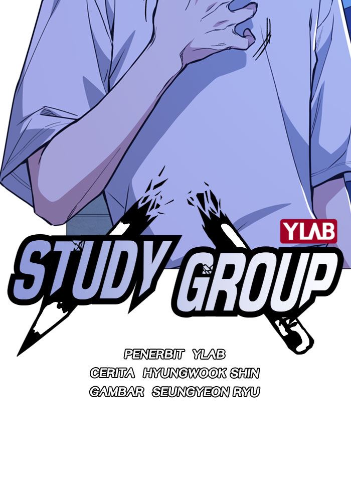 study-group - Chapter: 113