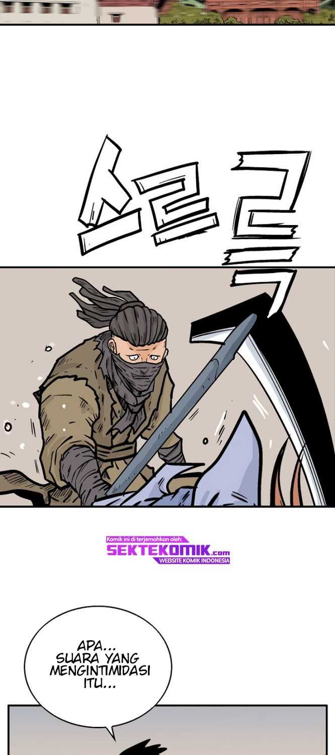 fist-demon-of-mount-hua - Chapter: 97