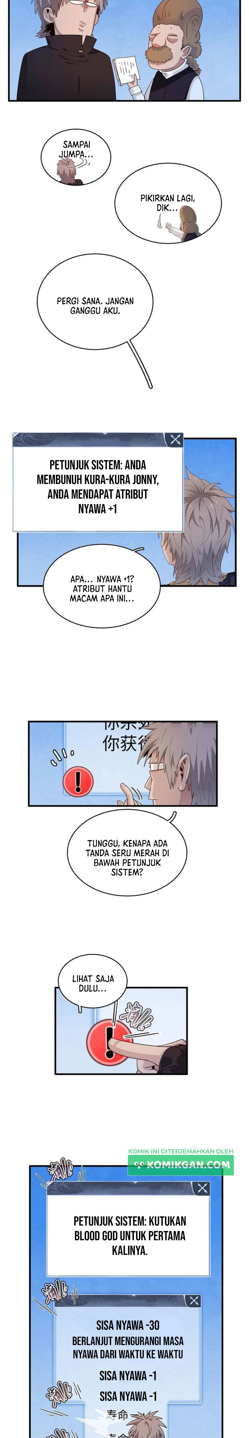 from-now-on-i-will-be-the-father-of-the-mage - Chapter: 19