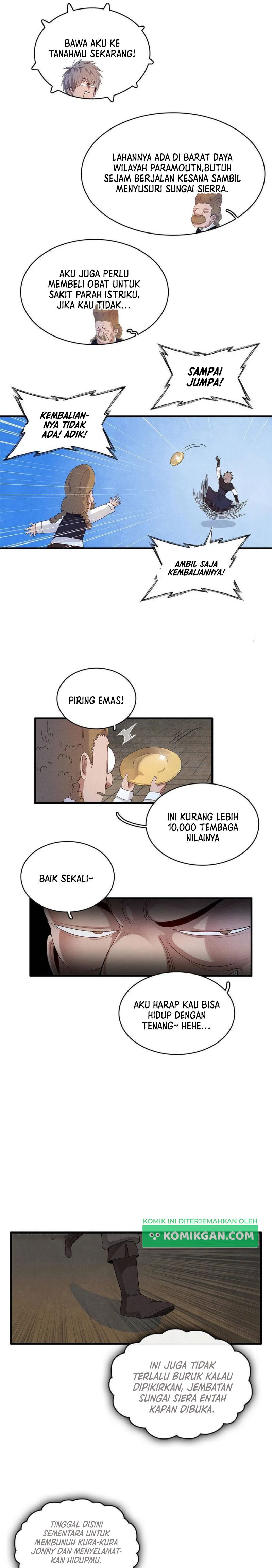 from-now-on-i-will-be-the-father-of-the-mage - Chapter: 19
