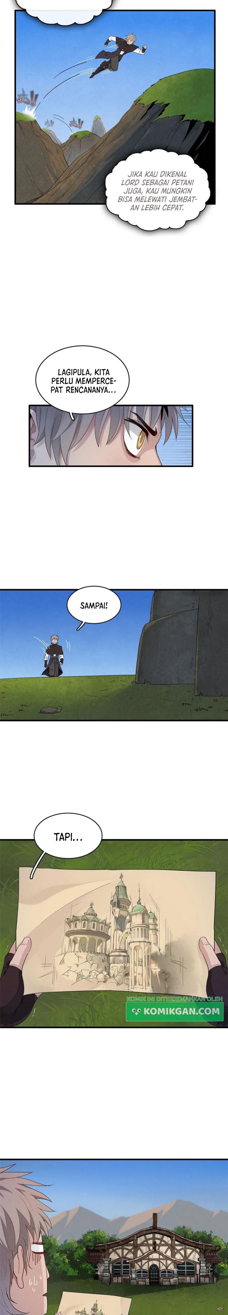 from-now-on-i-will-be-the-father-of-the-mage - Chapter: 19