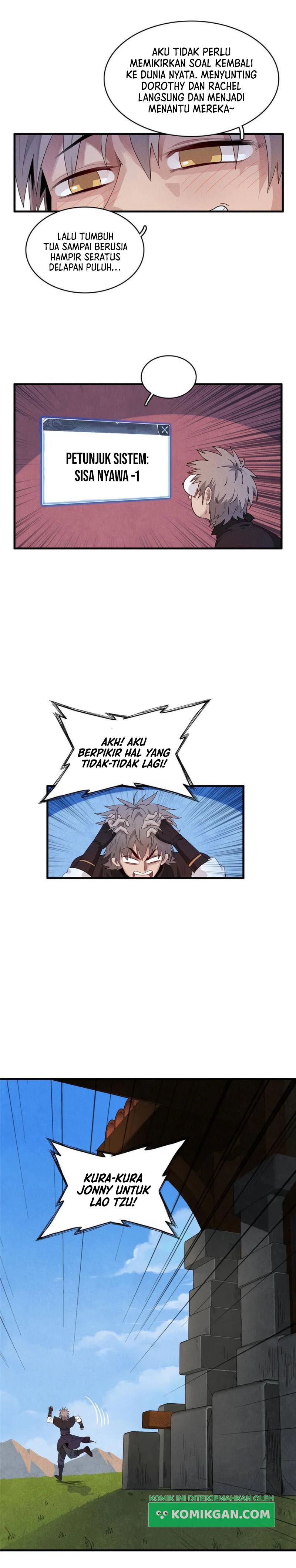 from-now-on-i-will-be-the-father-of-the-mage - Chapter: 19