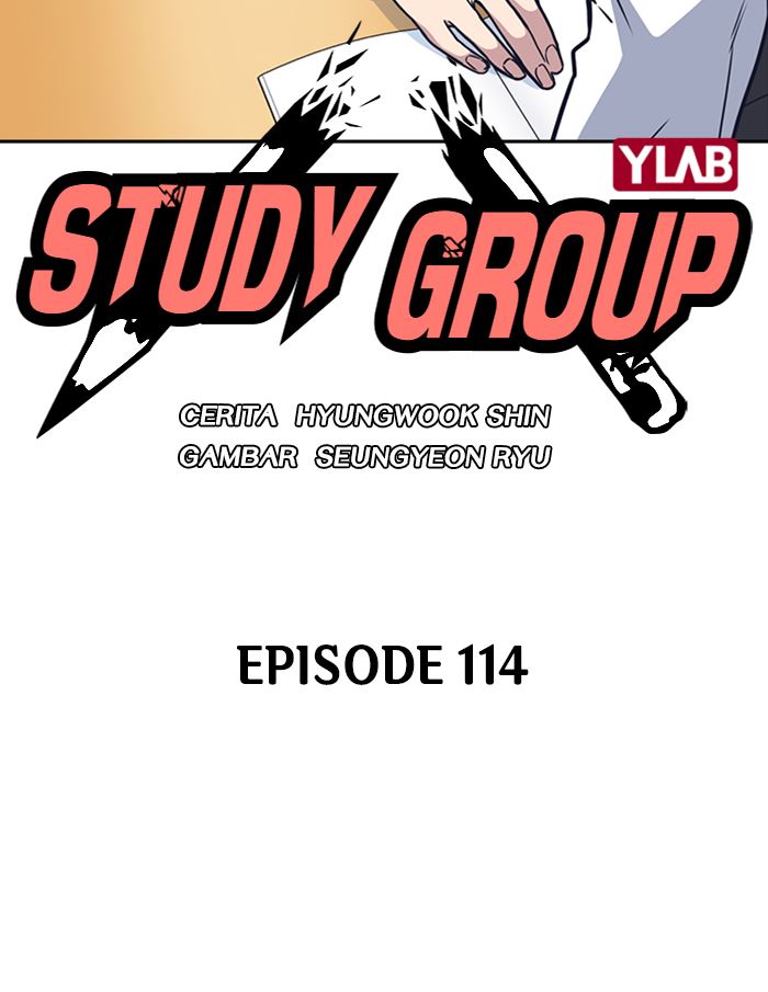 study-group - Chapter: 114