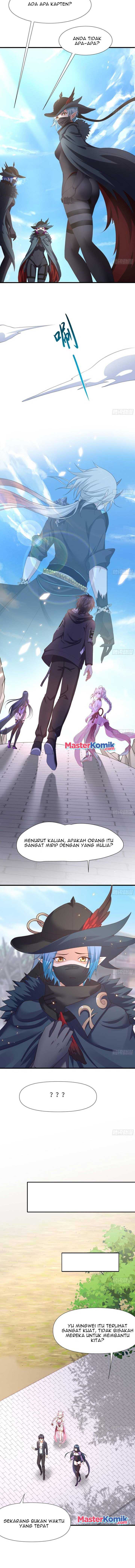 i-made-a-harem-in-the-underworld - Chapter: 62