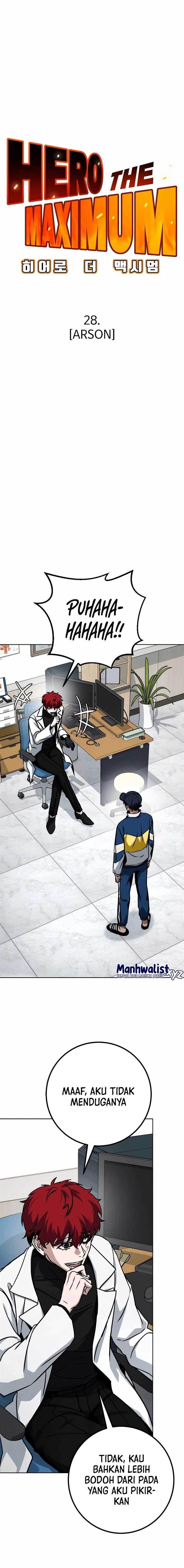 hero-the-maximum - Chapter: 28