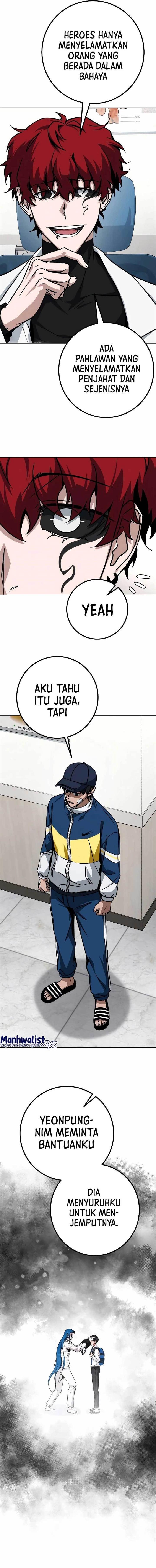 hero-the-maximum - Chapter: 28