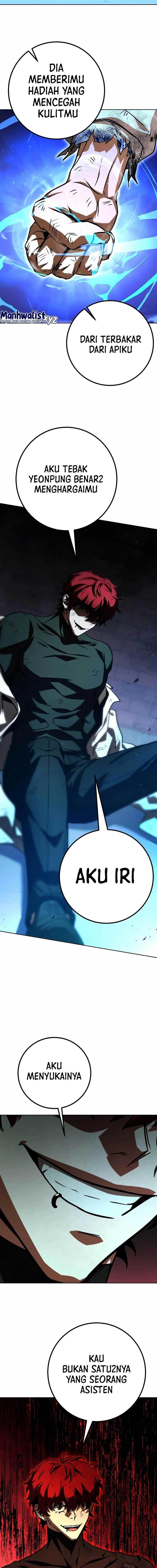 hero-the-maximum - Chapter: 28