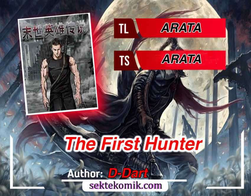 the-first-hunter - Chapter: 37