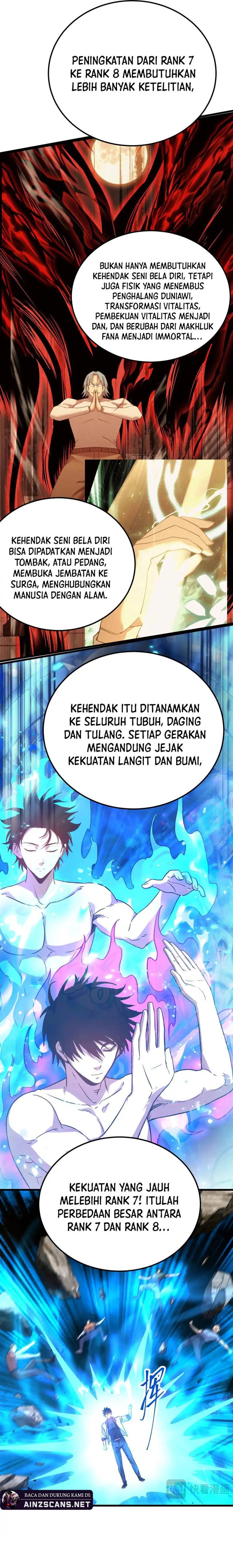 leveling-in-the-future - Chapter: 120