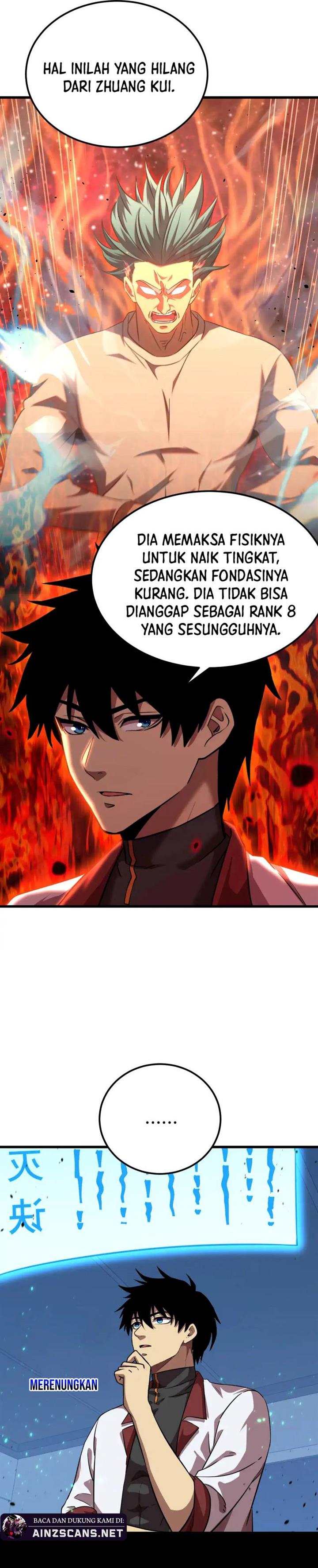 leveling-in-the-future - Chapter: 120