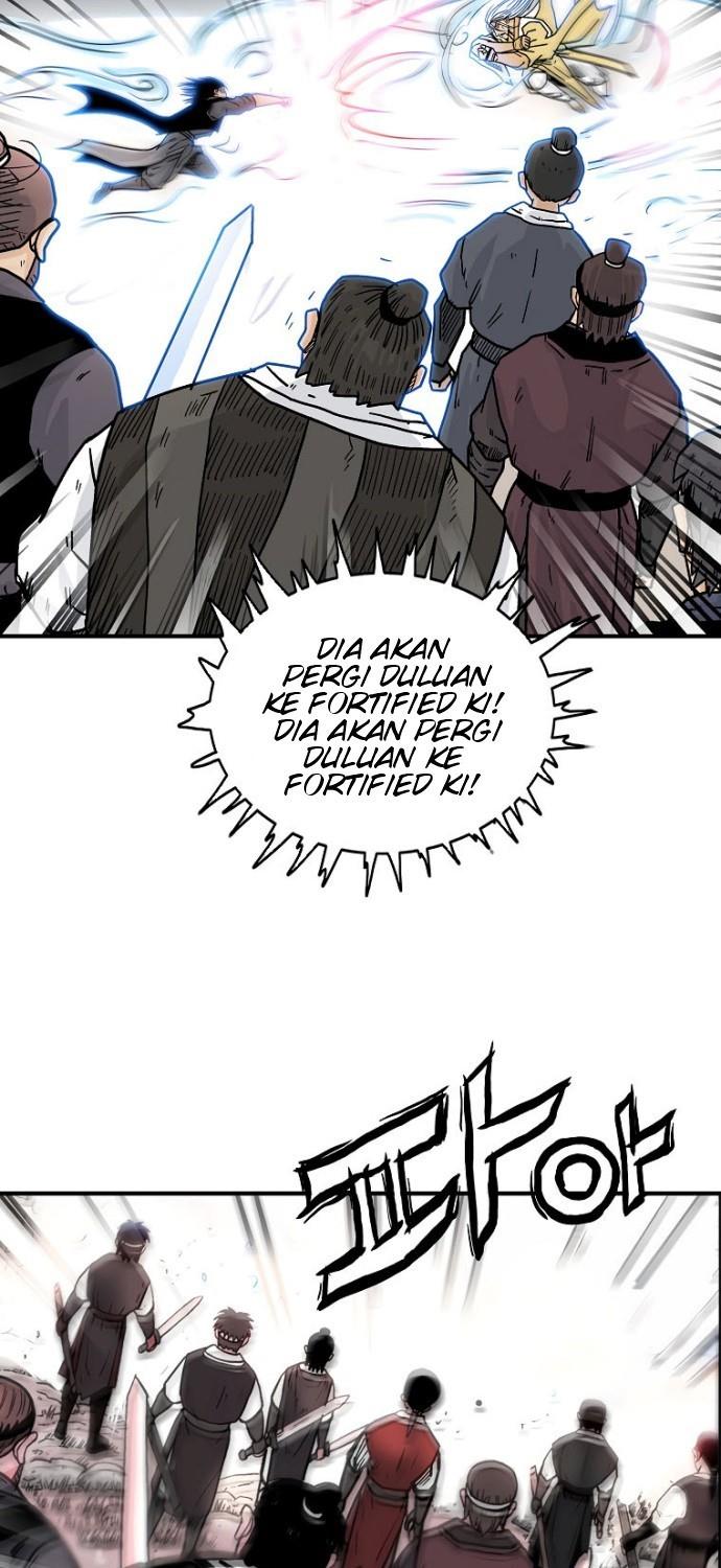 fist-demon-of-mount-hua - Chapter: 100