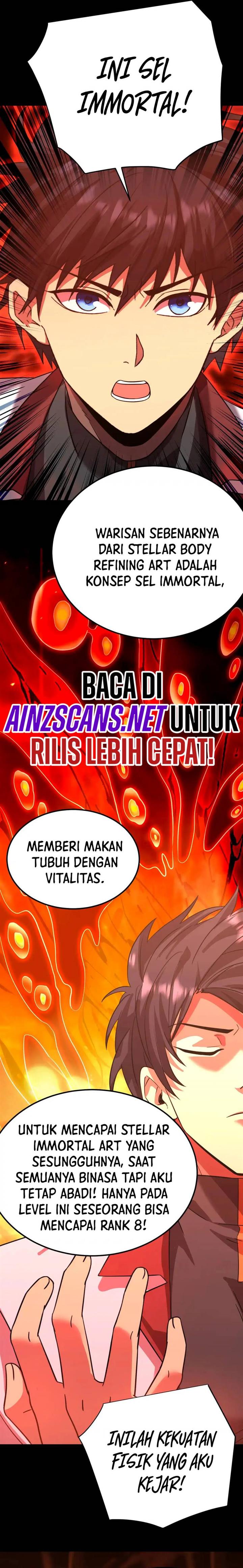 leveling-in-the-future - Chapter: 120